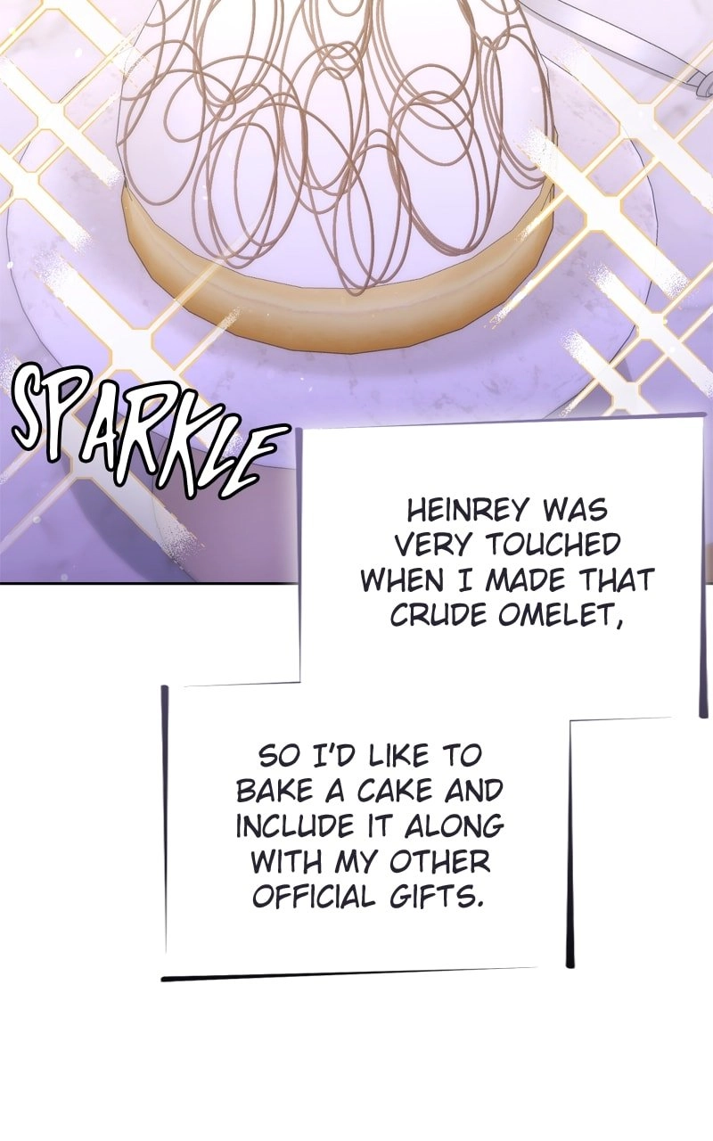 Remarried Empress Chapter 156 Page 59