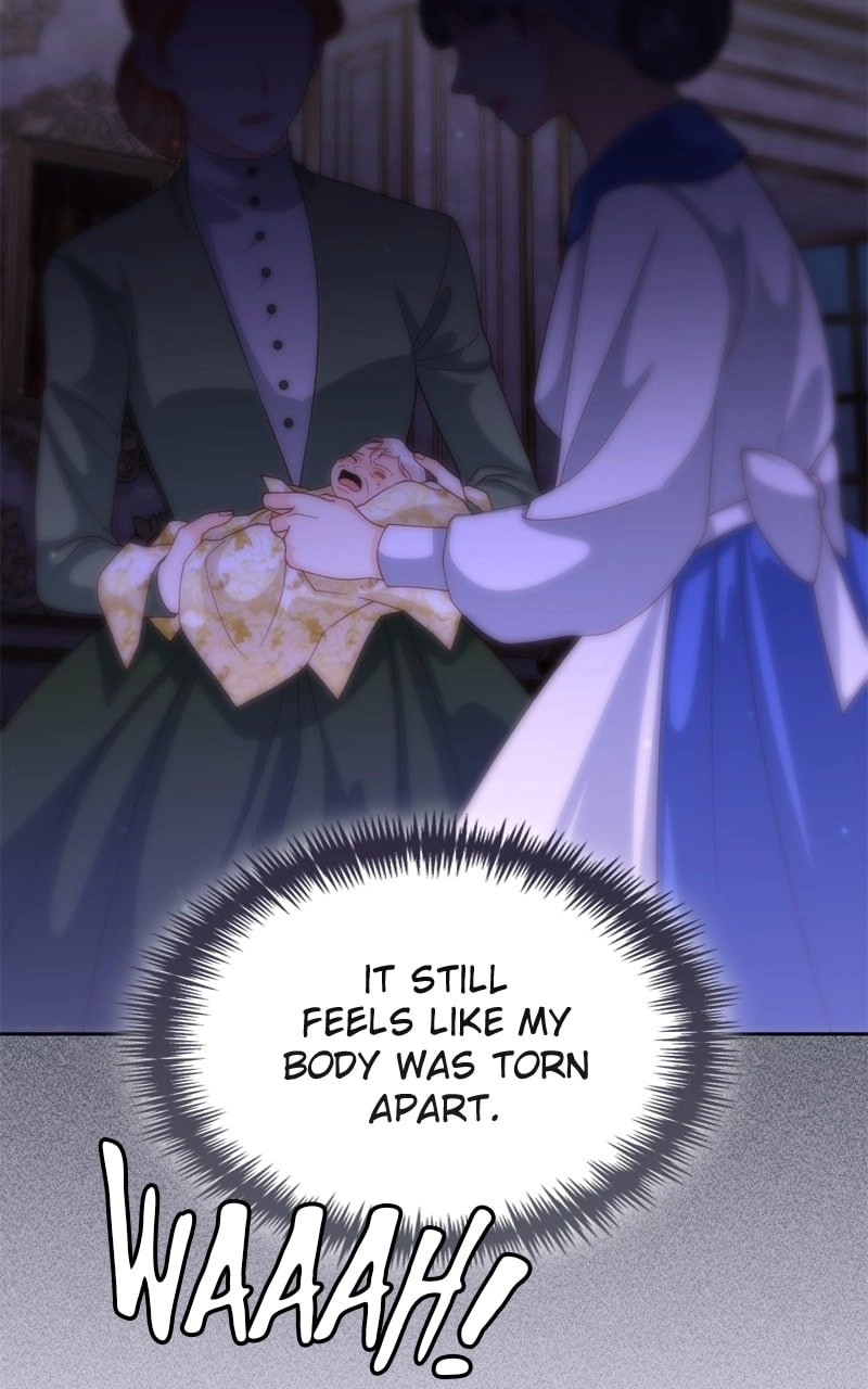 Remarried Empress Chapter 156 Page 23