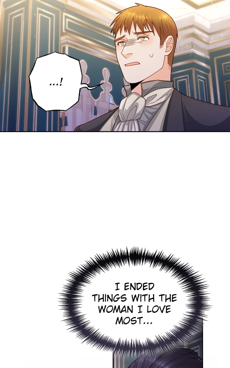 Remarried Empress Chapter 156 Page 50