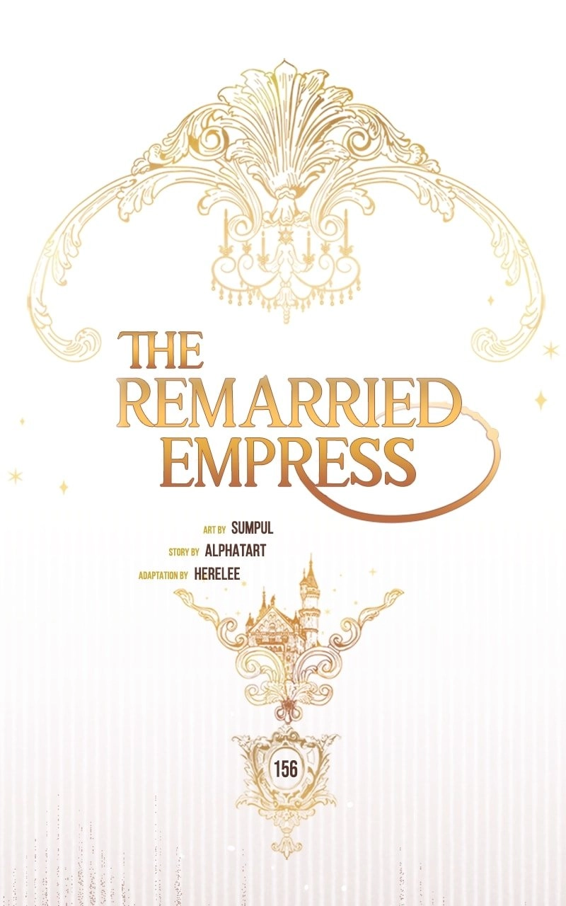 Remarried Empress Chapter 156 Page 16