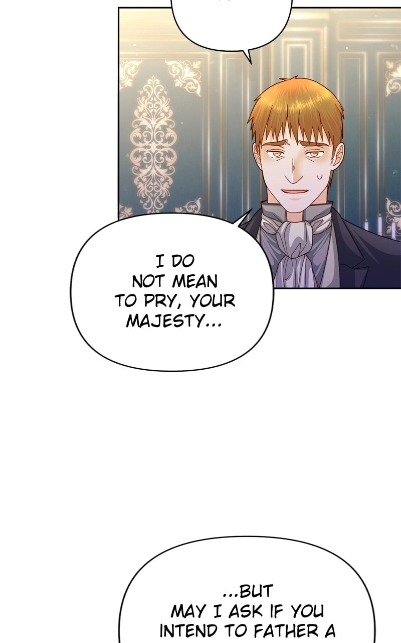 Remarried Empress Chapter 156 Page 40