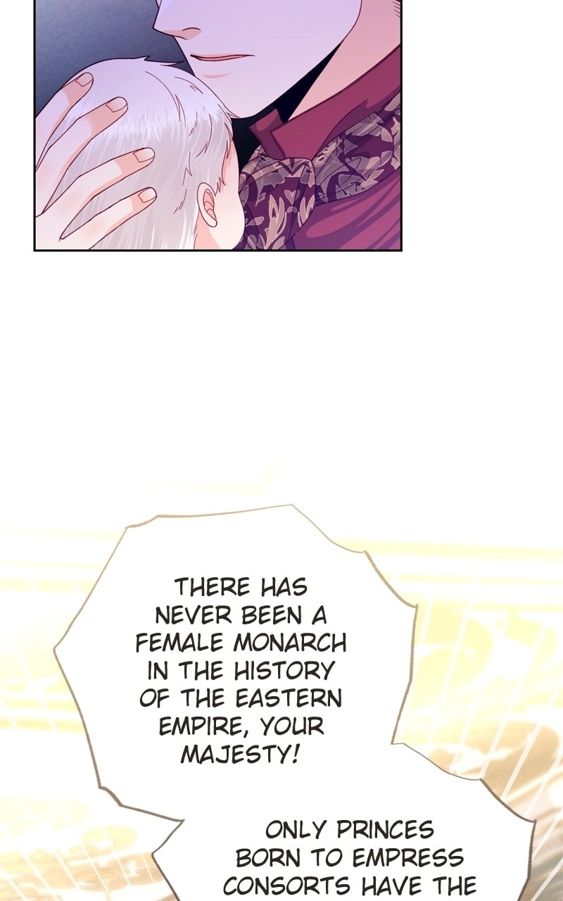 Remarried Empress Chapter 156 Page 45