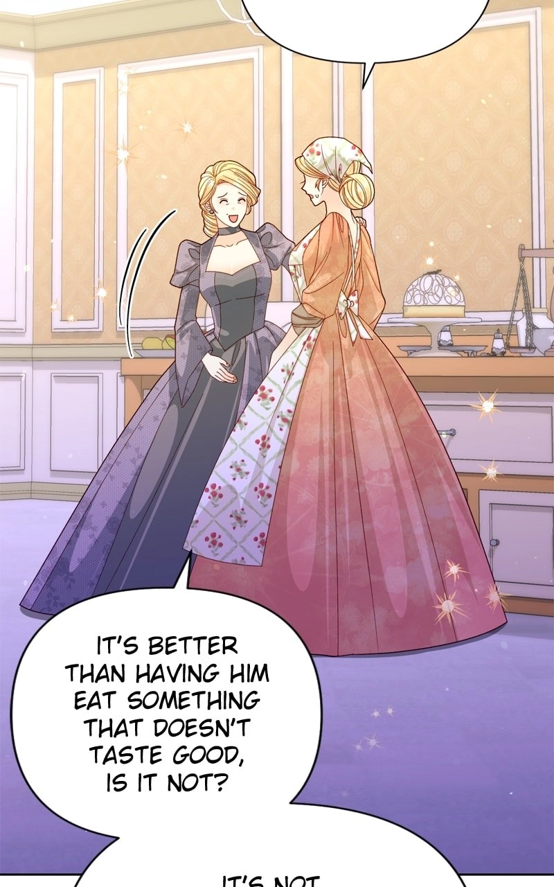 Remarried Empress Chapter 156 Page 72