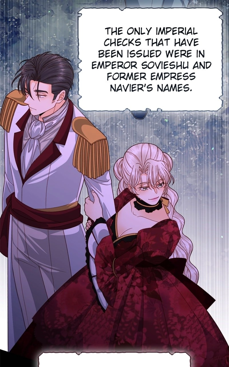 Remarried Empress Chapter 156 Page 7