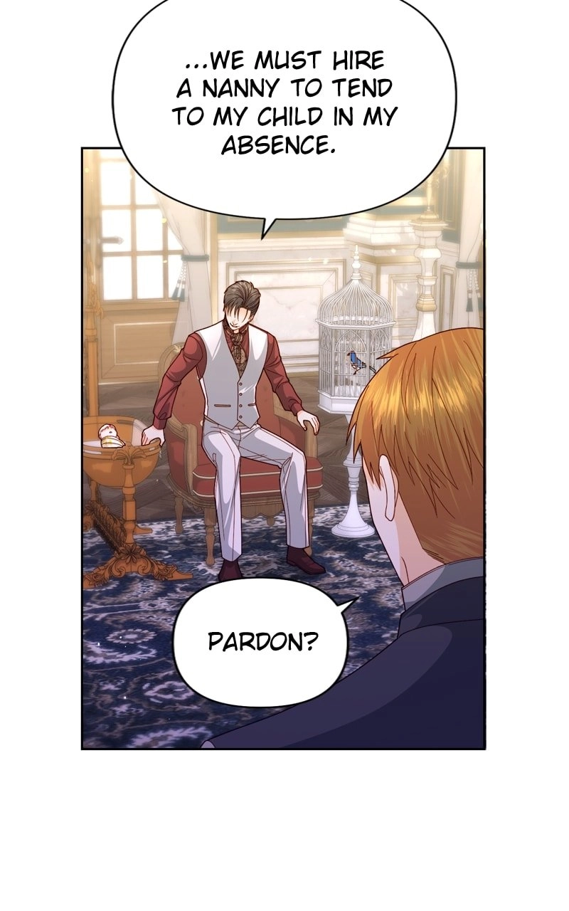 Remarried Empress Chapter 156 Page 34