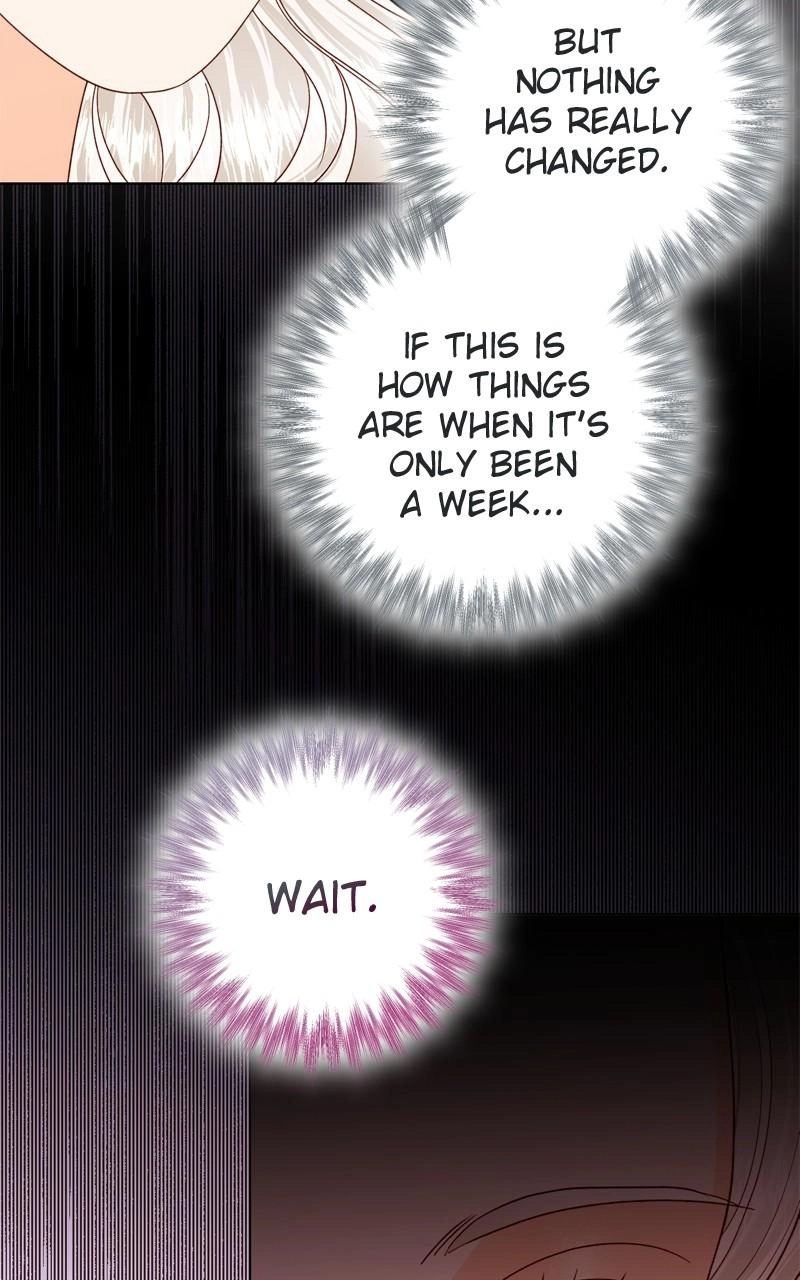 Remarried Empress Chapter 123 Page 85
