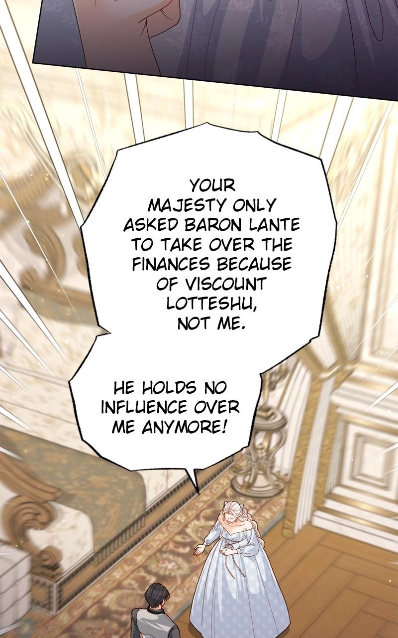 Remarried Empress Chapter 123 Page 32
