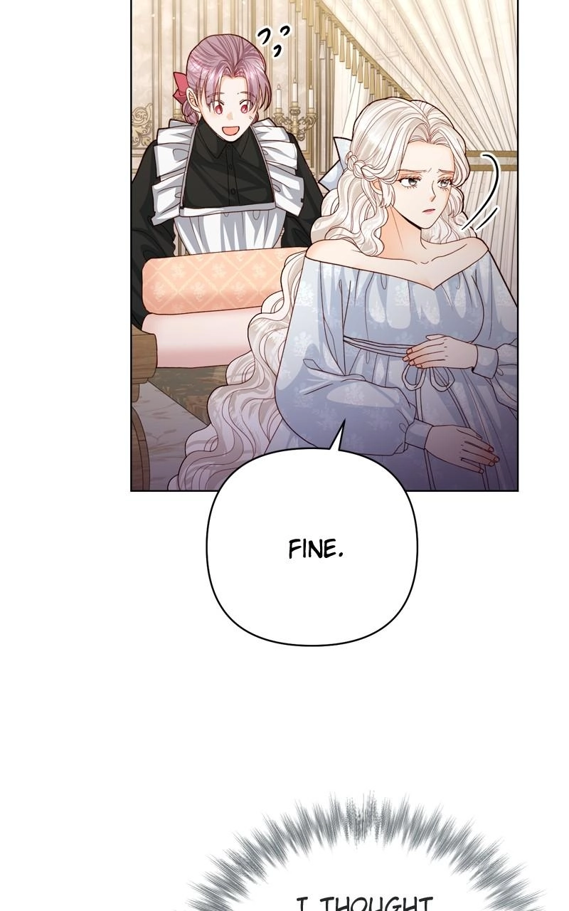 Remarried Empress Chapter 123 Page 83