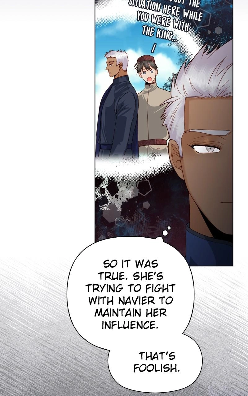 Remarried Empress Chapter 123 Page 18