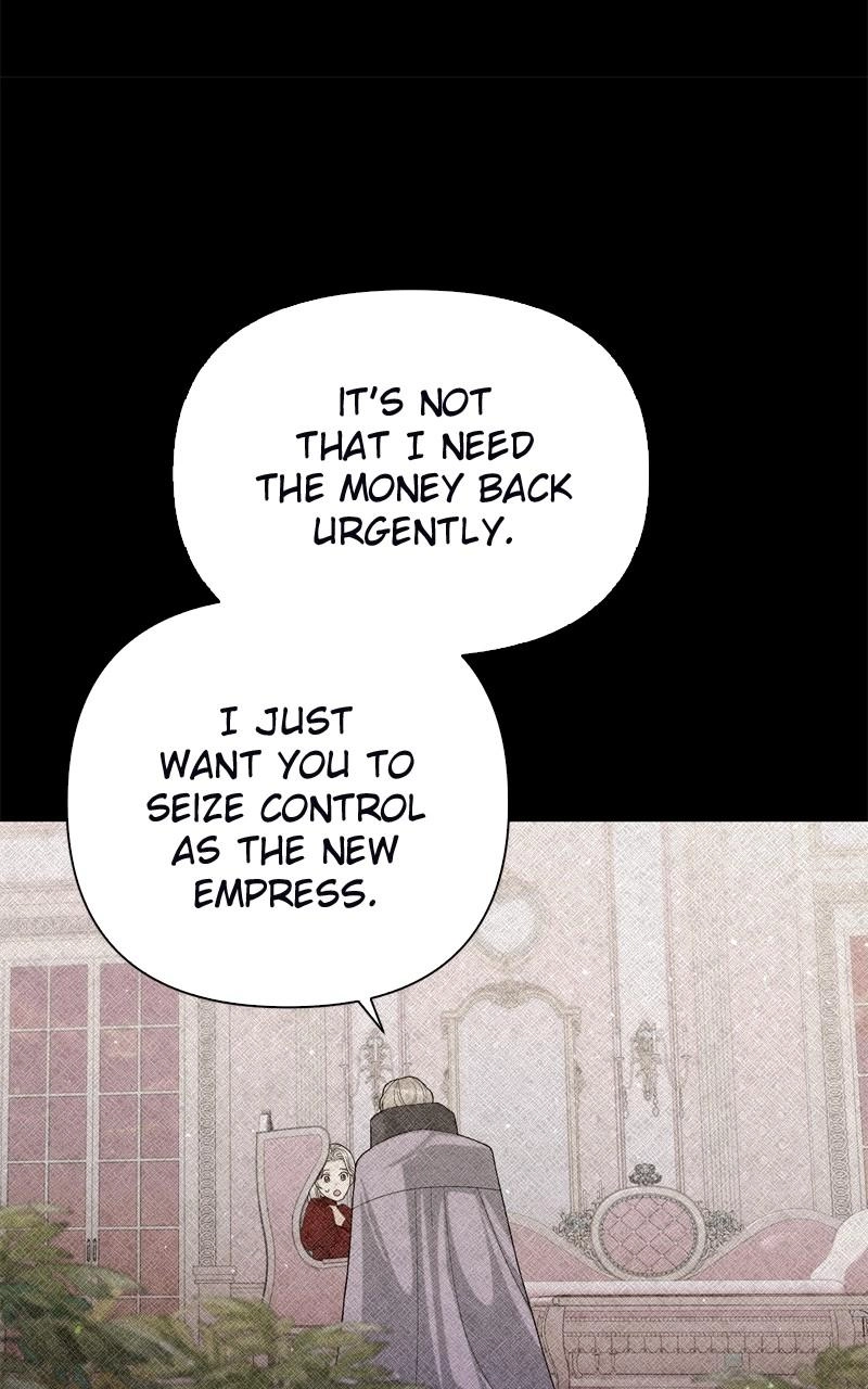 Remarried Empress Chapter 123 Page 39