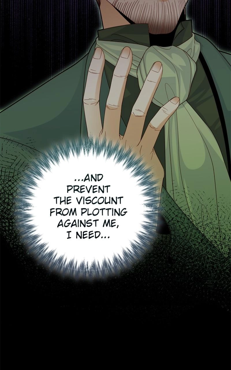 Remarried Empress Chapter 123 Page 38