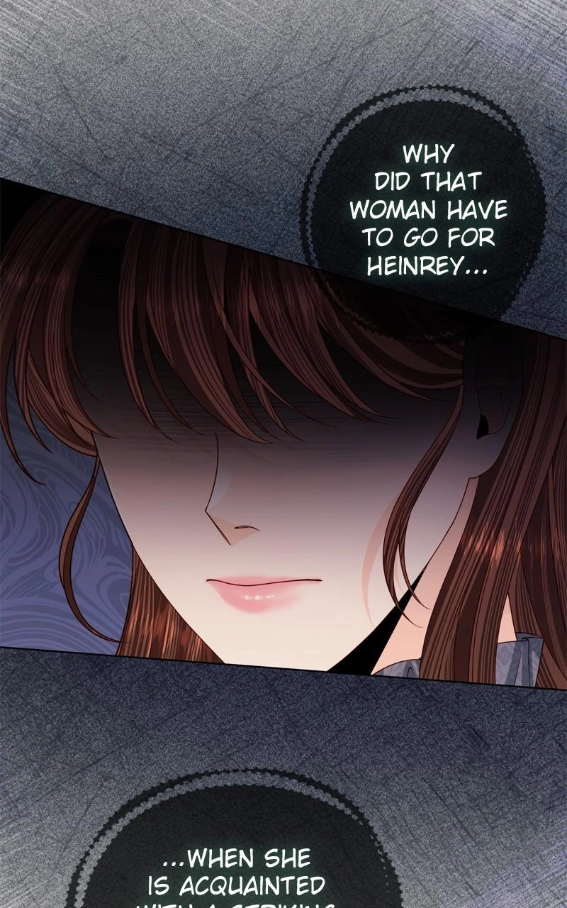 Remarried Empress Chapter 123 Page 19