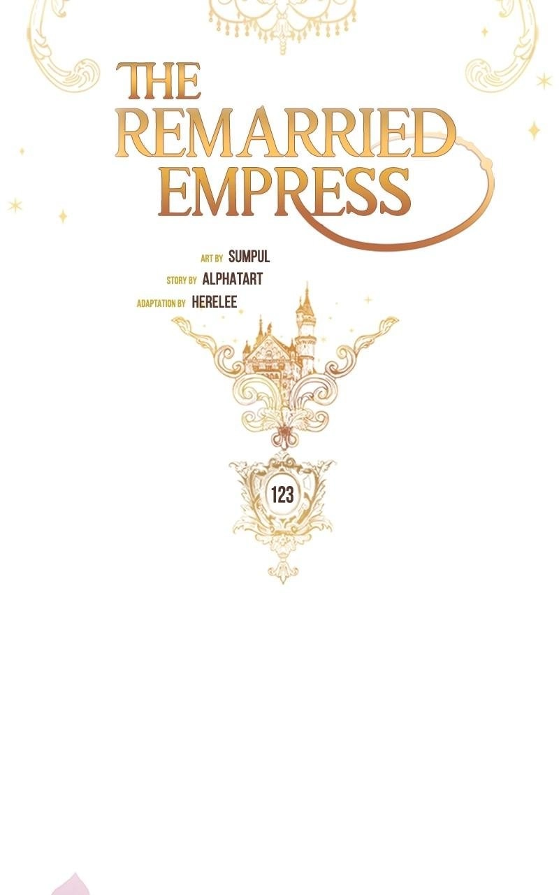The Remarried Empress 123