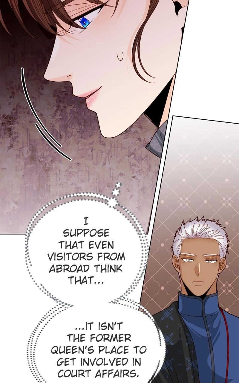 Remarried Empress Chapter 123 Page 13