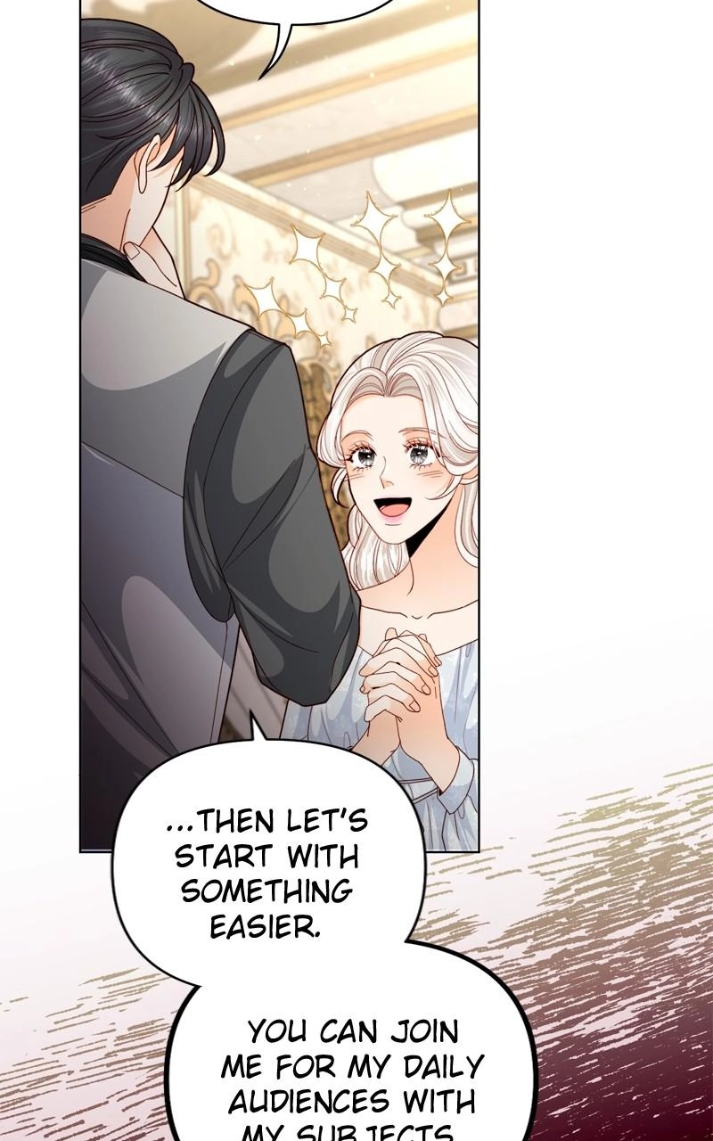 Remarried Empress Chapter 123 Page 34
