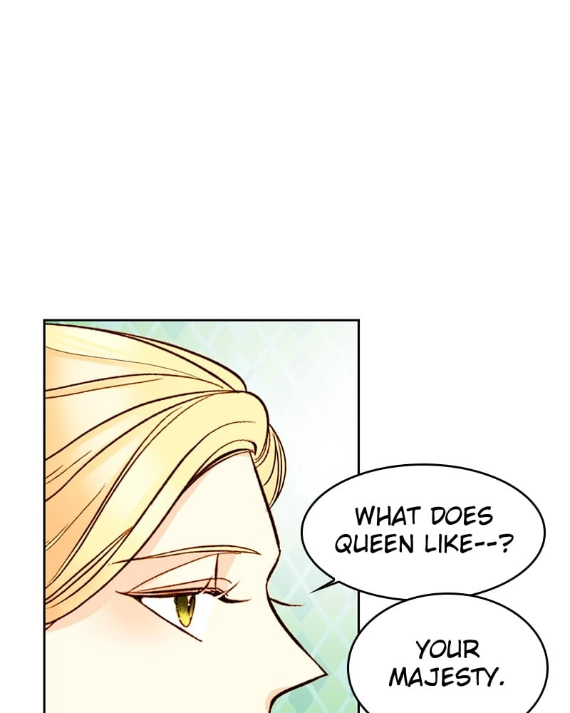 Remarried Empress Chapter 17 Page 21
