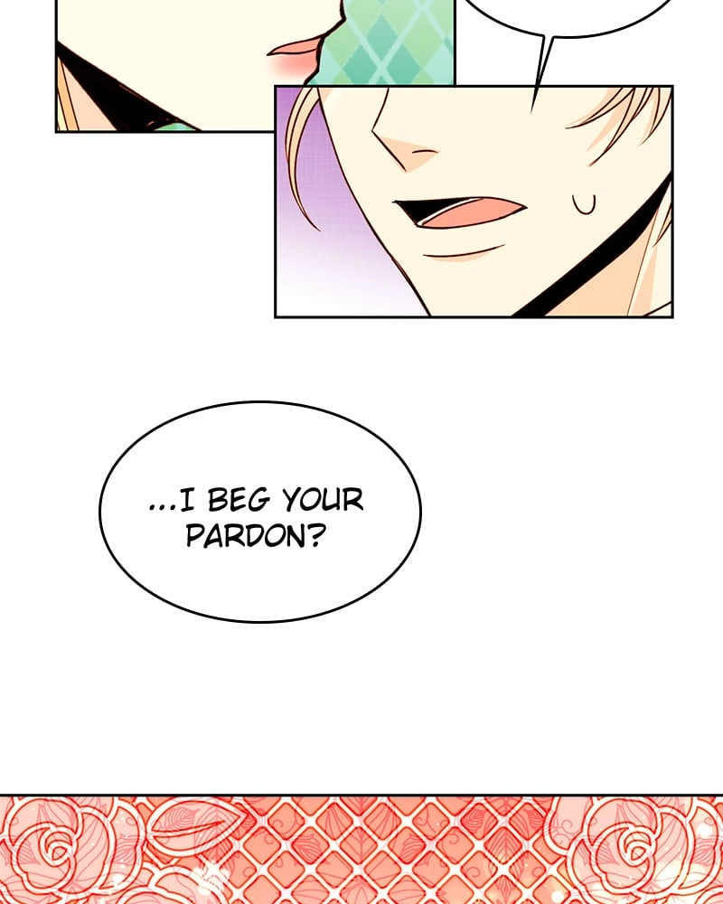 Remarried Empress Chapter 17 Page 22