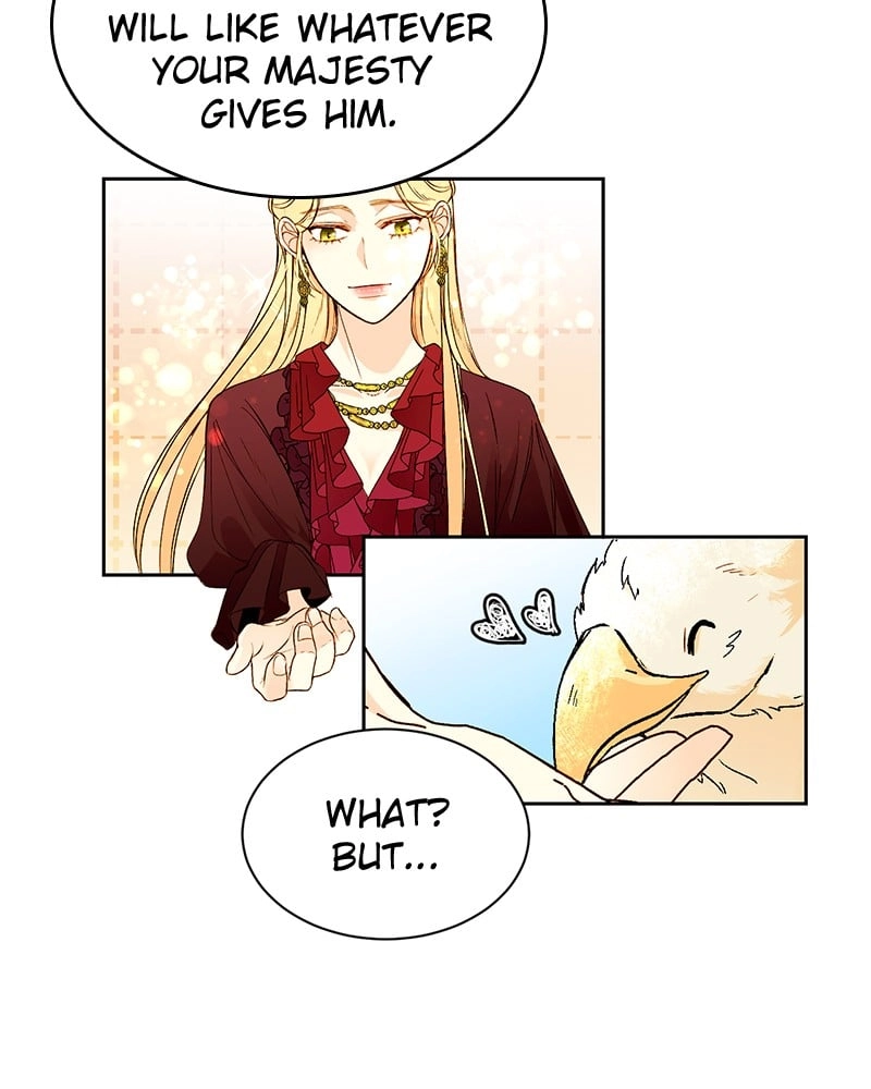 Remarried Empress Chapter 17 Page 27