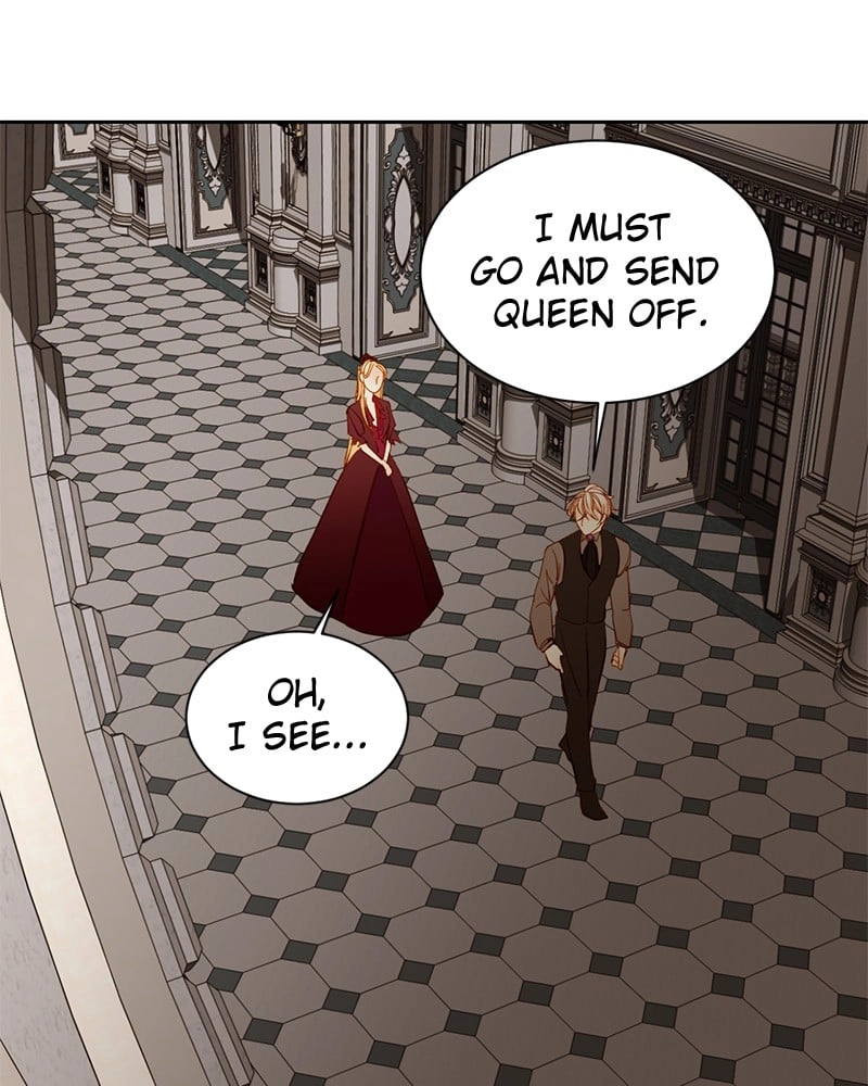 Remarried Empress Chapter 17 Page 28