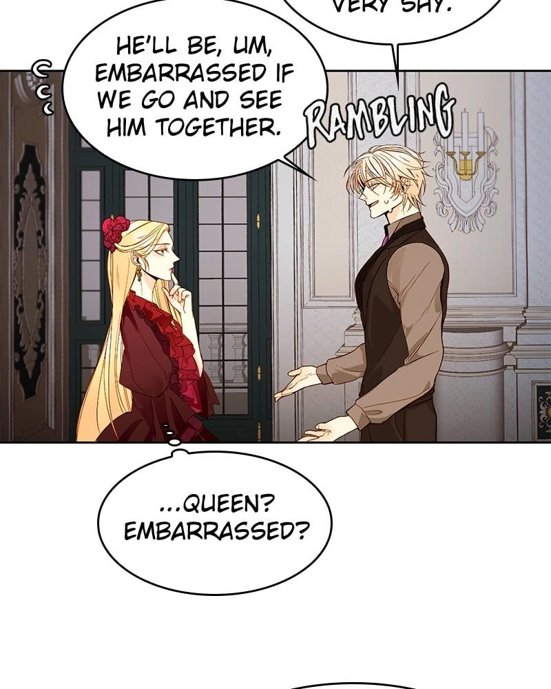 Remarried Empress Chapter 17 Page 17