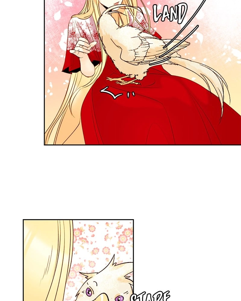 Remarried Empress Chapter 17 Page 39