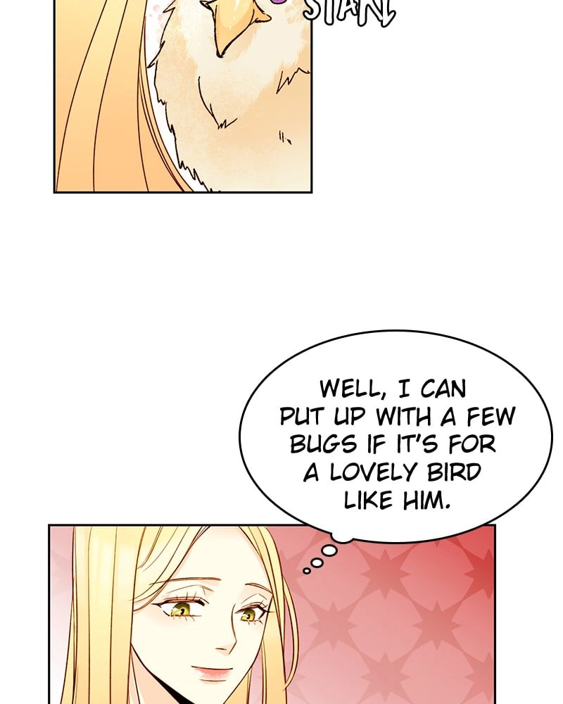 Remarried Empress Chapter 17 Page 40