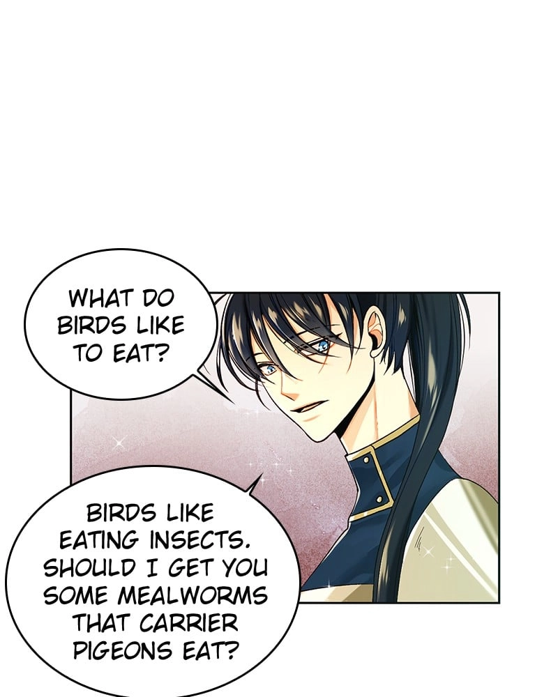 Remarried Empress Chapter 17 Page 32