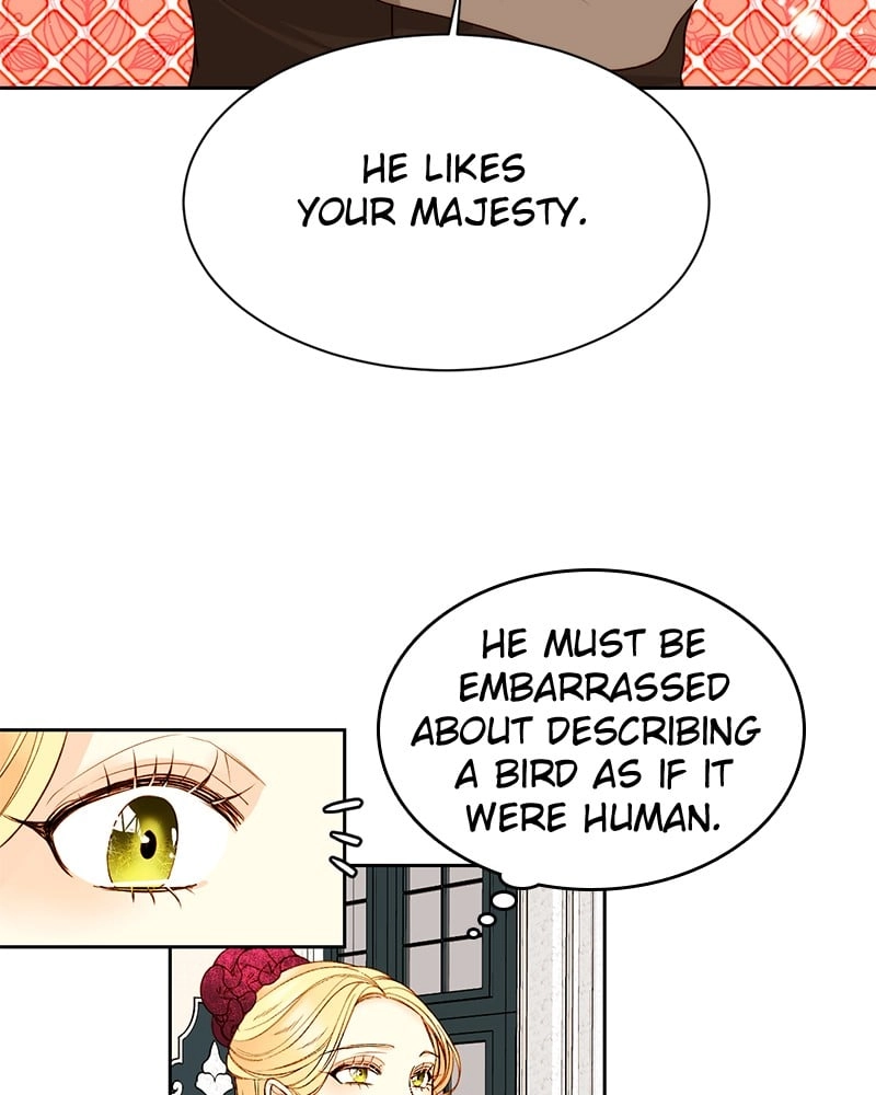 Remarried Empress Chapter 17 Page 24
