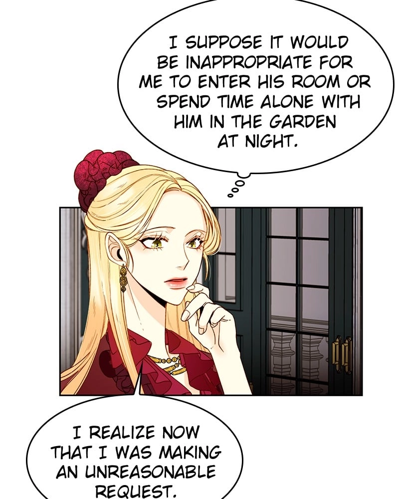 Remarried Empress Chapter 17 Page 18