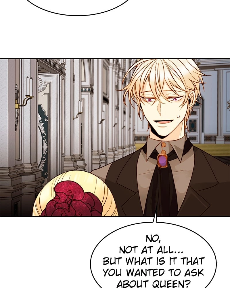 Remarried Empress Chapter 17 Page 19