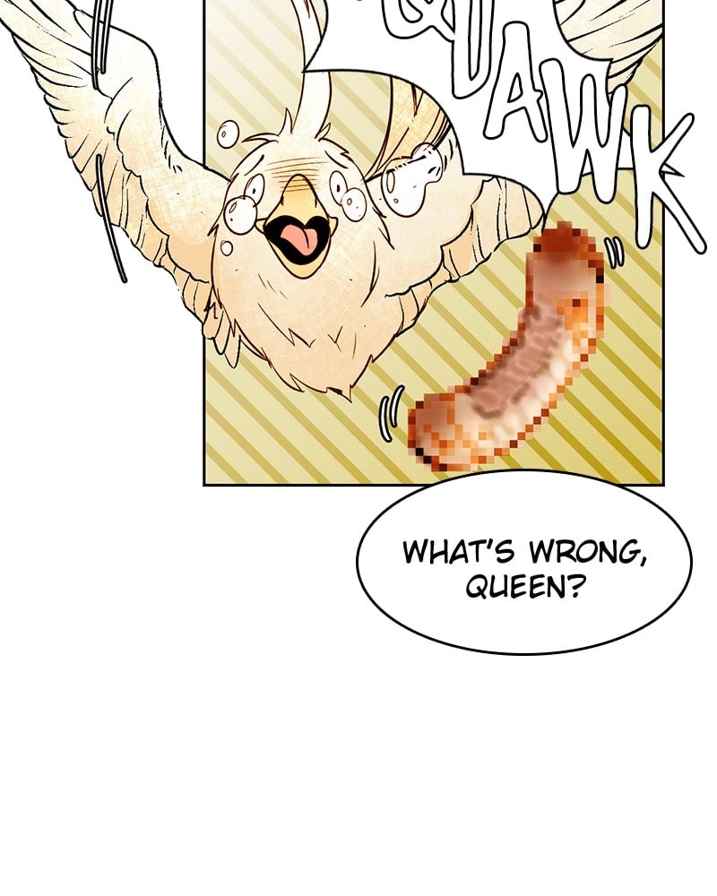 Remarried Empress Chapter 17 Page 46