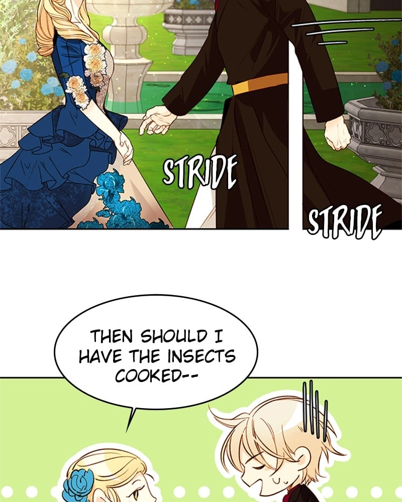 Remarried Empress Chapter 17 Page 53