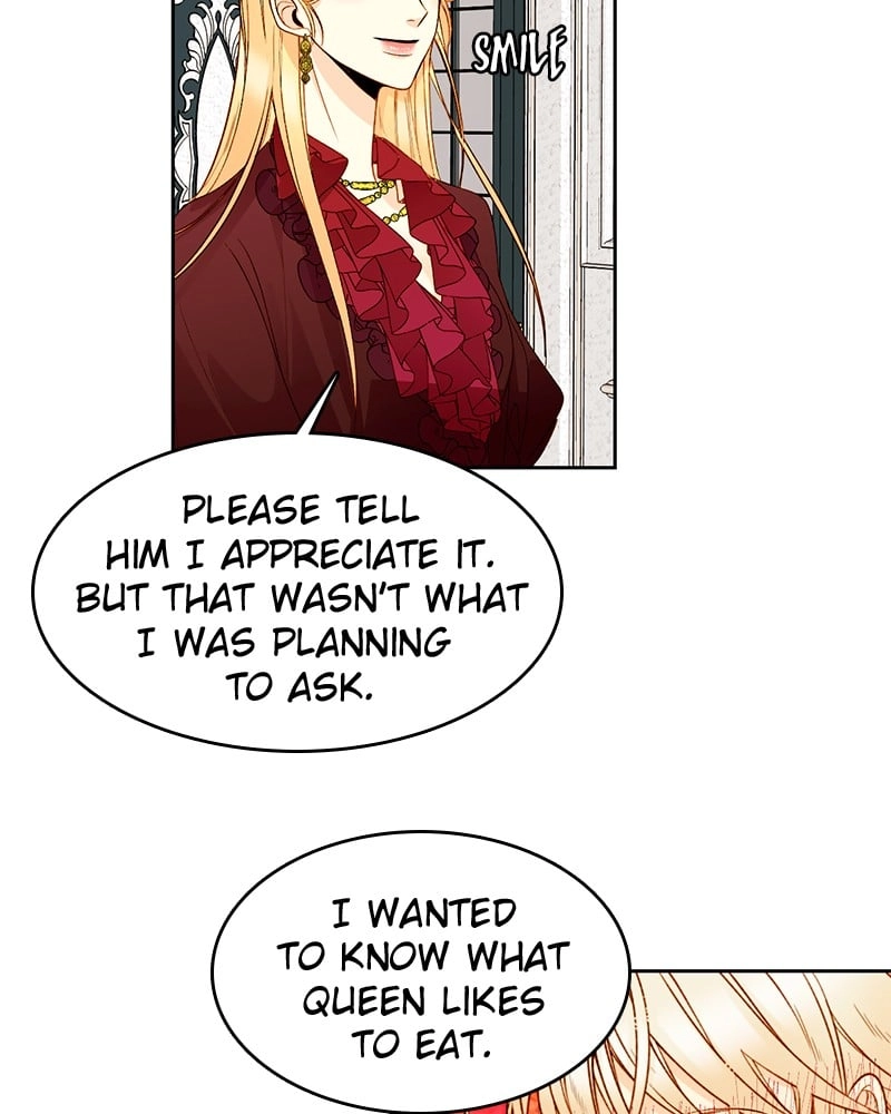 Remarried Empress Chapter 17 Page 25