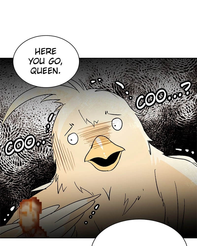 Remarried Empress Chapter 17 Page 44