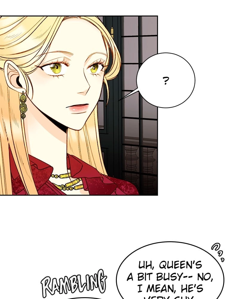 Remarried Empress Chapter 17 Page 16