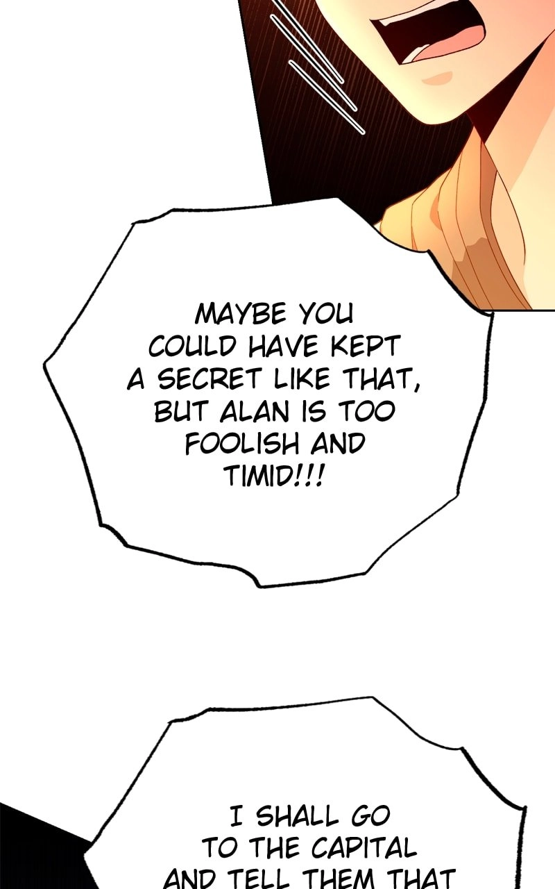 Remarried Empress Chapter 184 Page 22