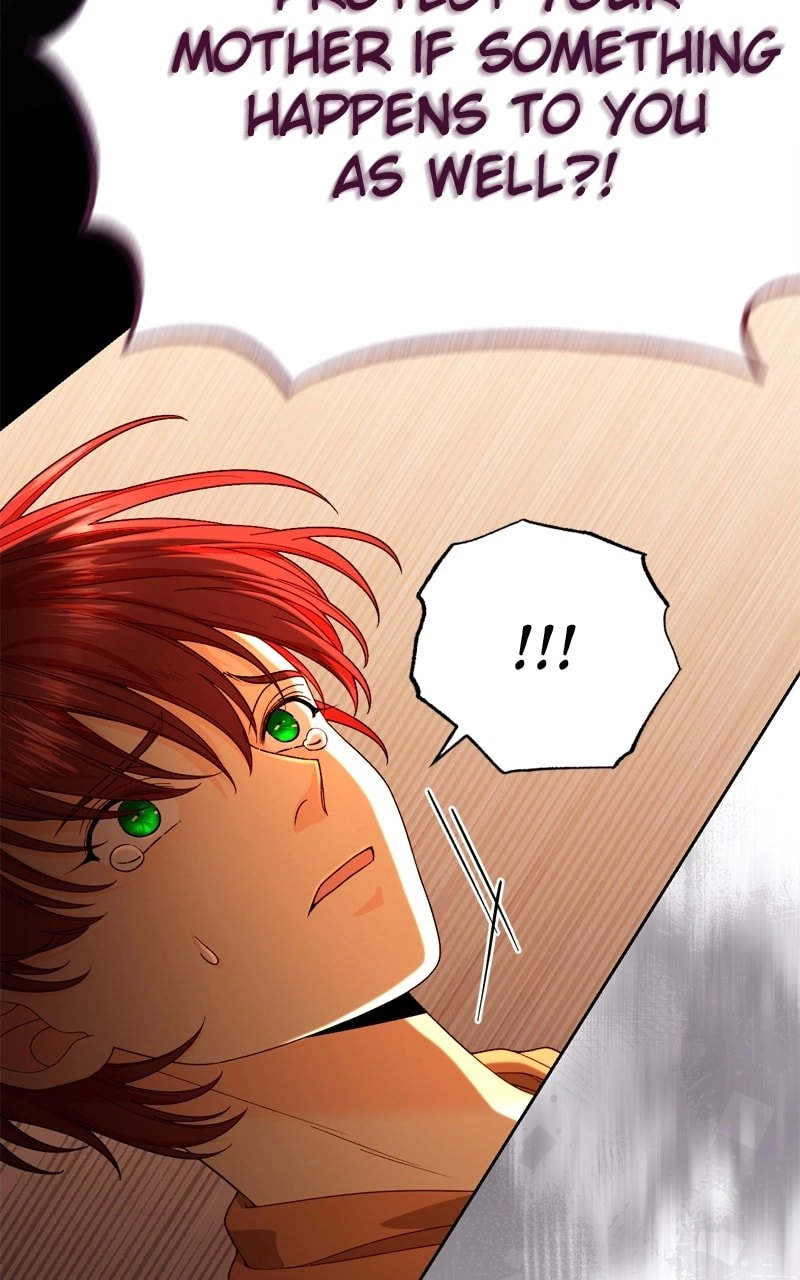 Remarried Empress Chapter 184 Page 27