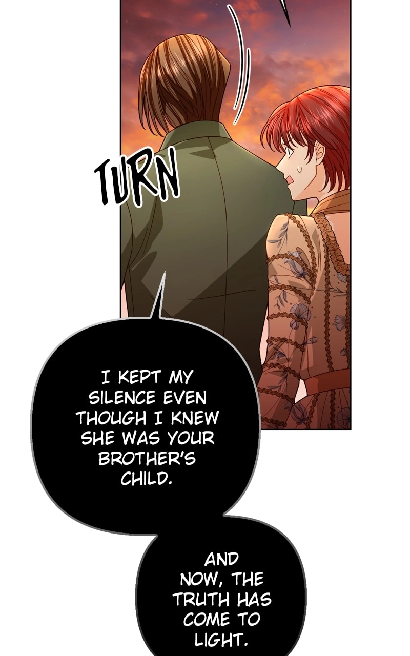 Remarried Empress Chapter 184 Page 20