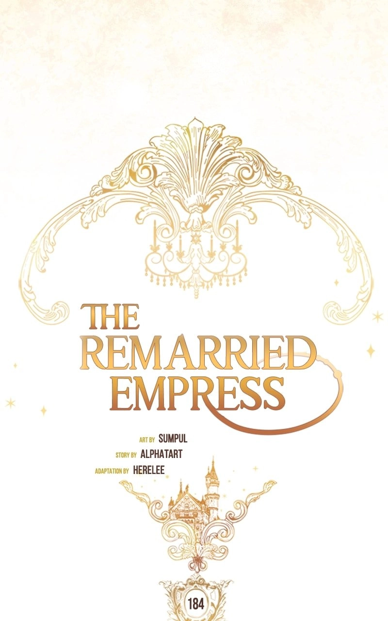Remarried Empress Chapter 184 Page 37