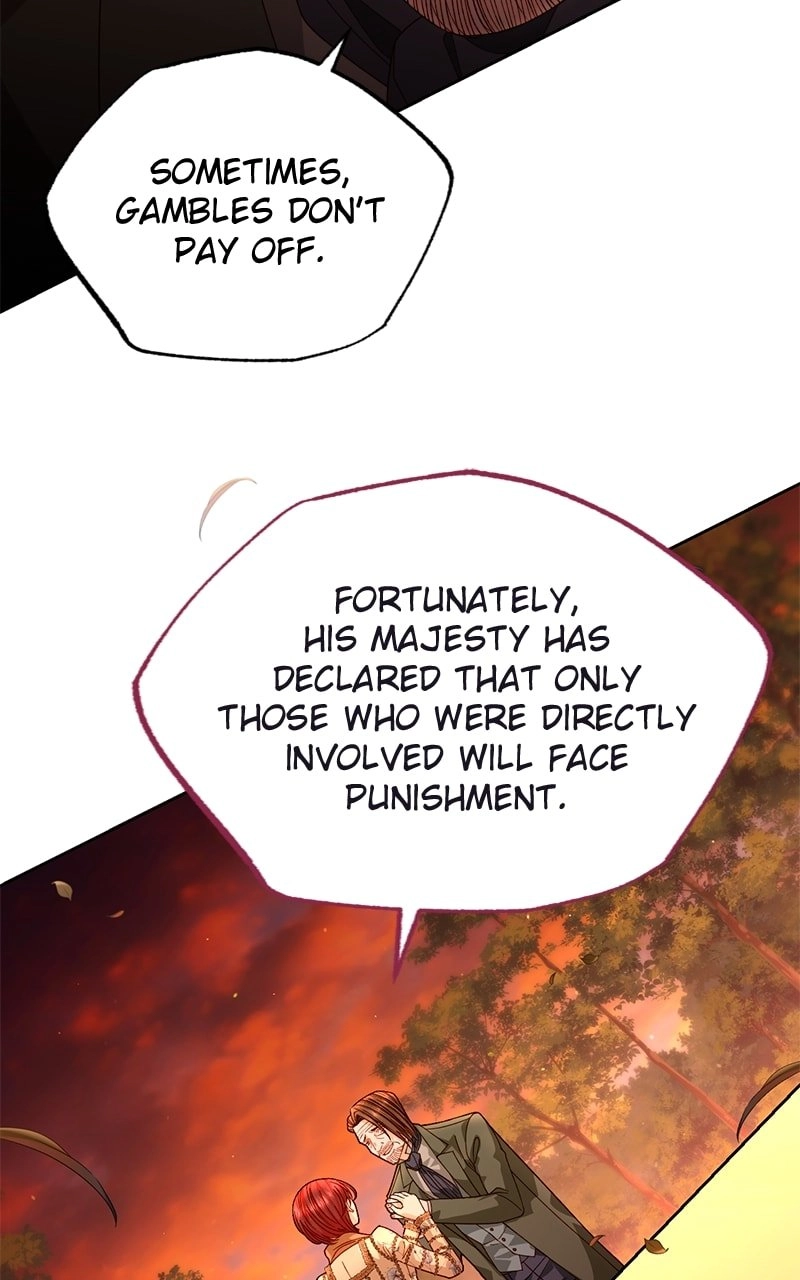 Remarried Empress Chapter 184 Page 32