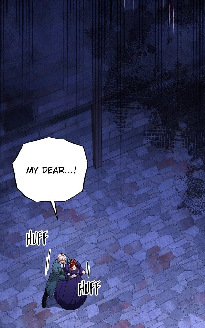 Remarried Empress Chapter 184 Page 64