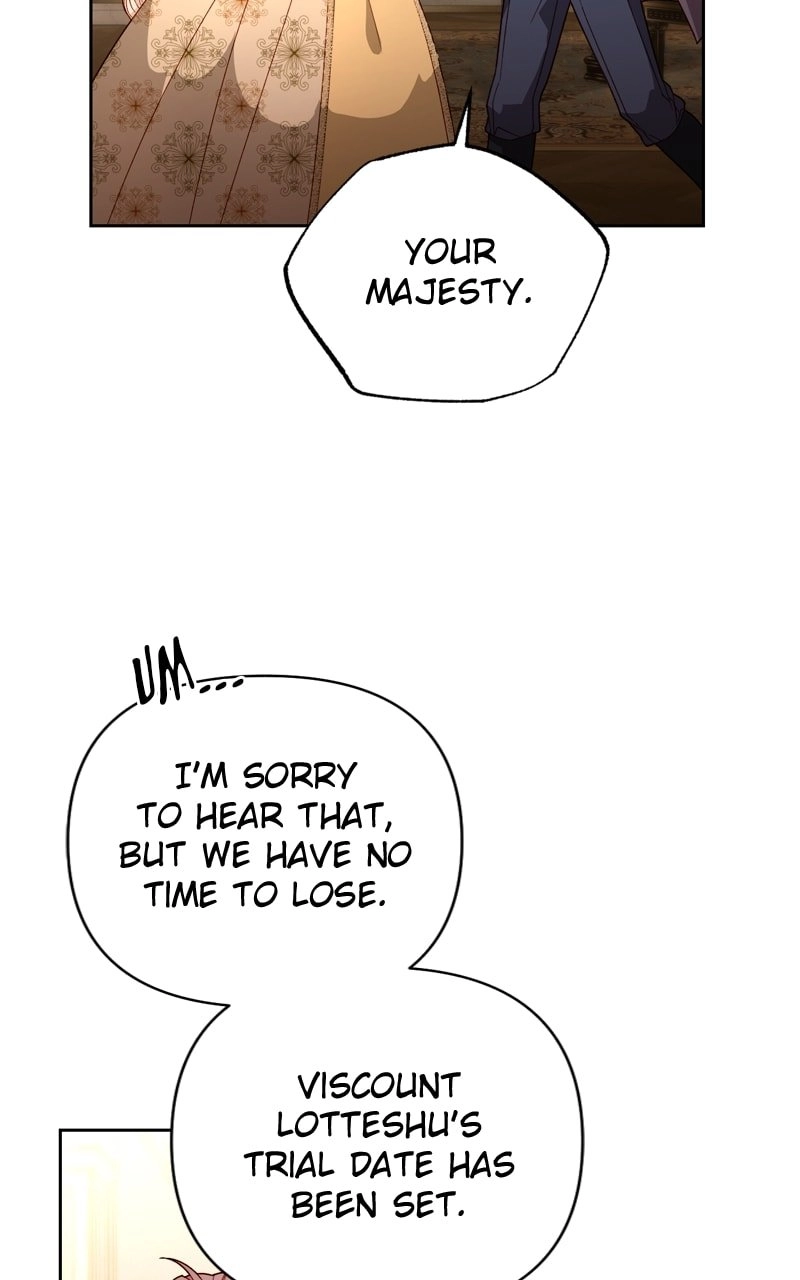 Remarried Empress Chapter 184 Page 94