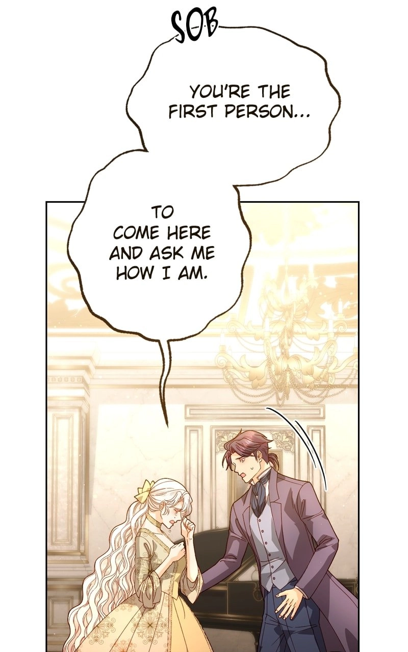 Remarried Empress Chapter 184 Page 93