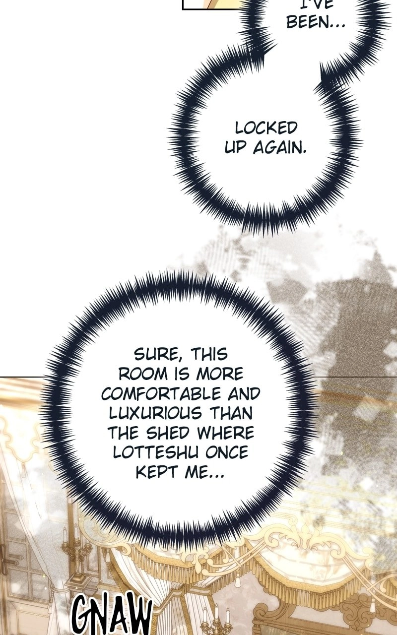 Remarried Empress Chapter 184 Page 87
