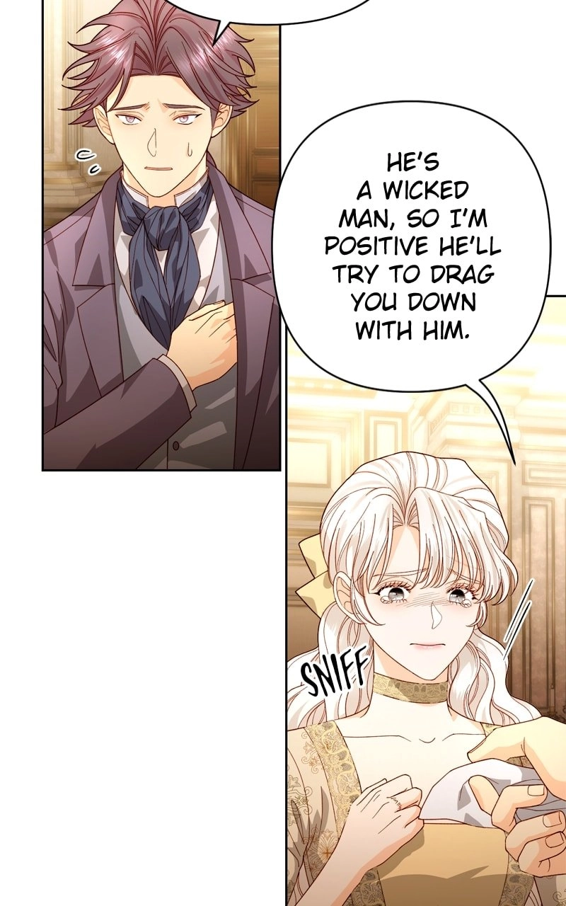 Remarried Empress Chapter 184 Page 95