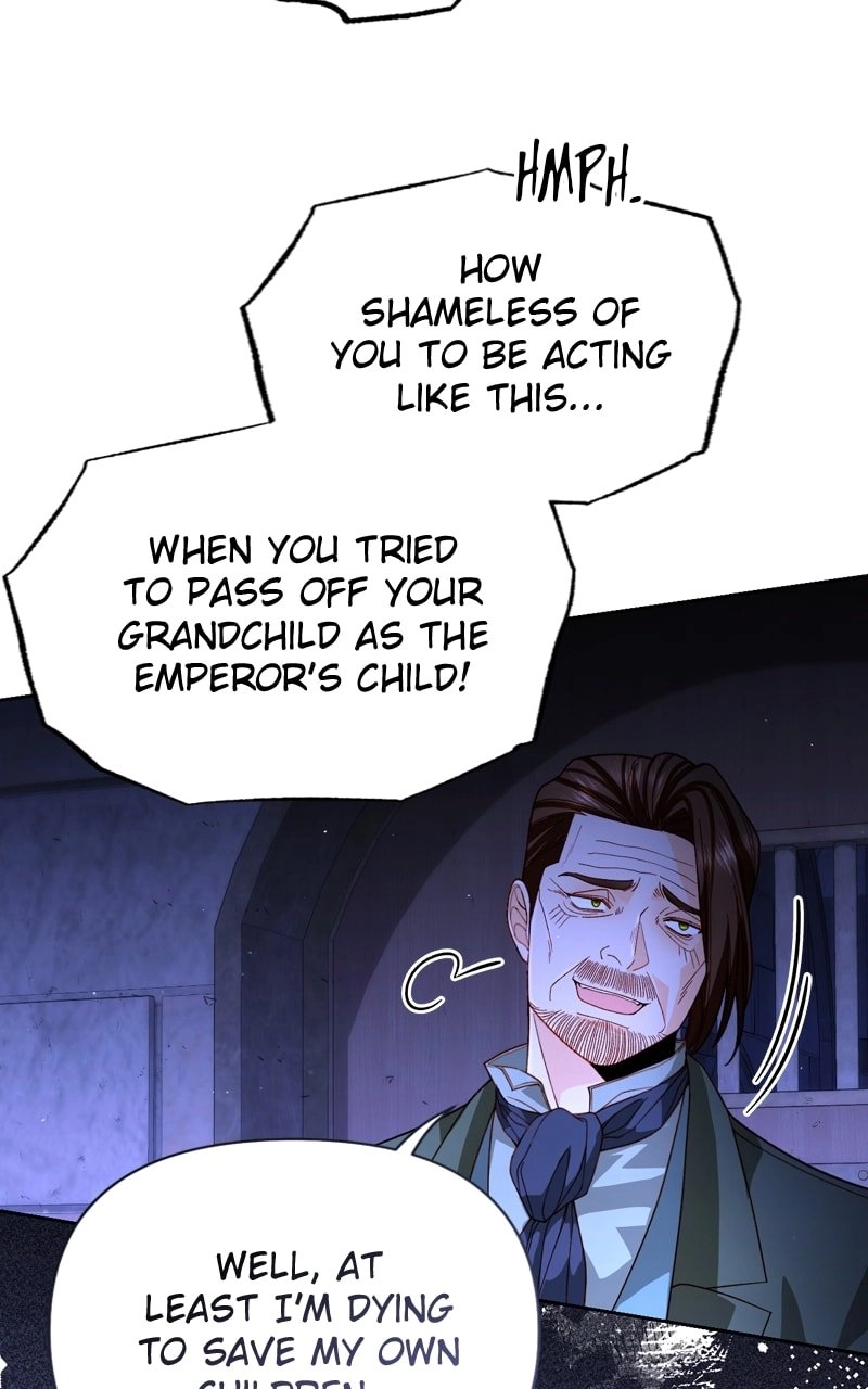 Remarried Empress Chapter 184 Page 48