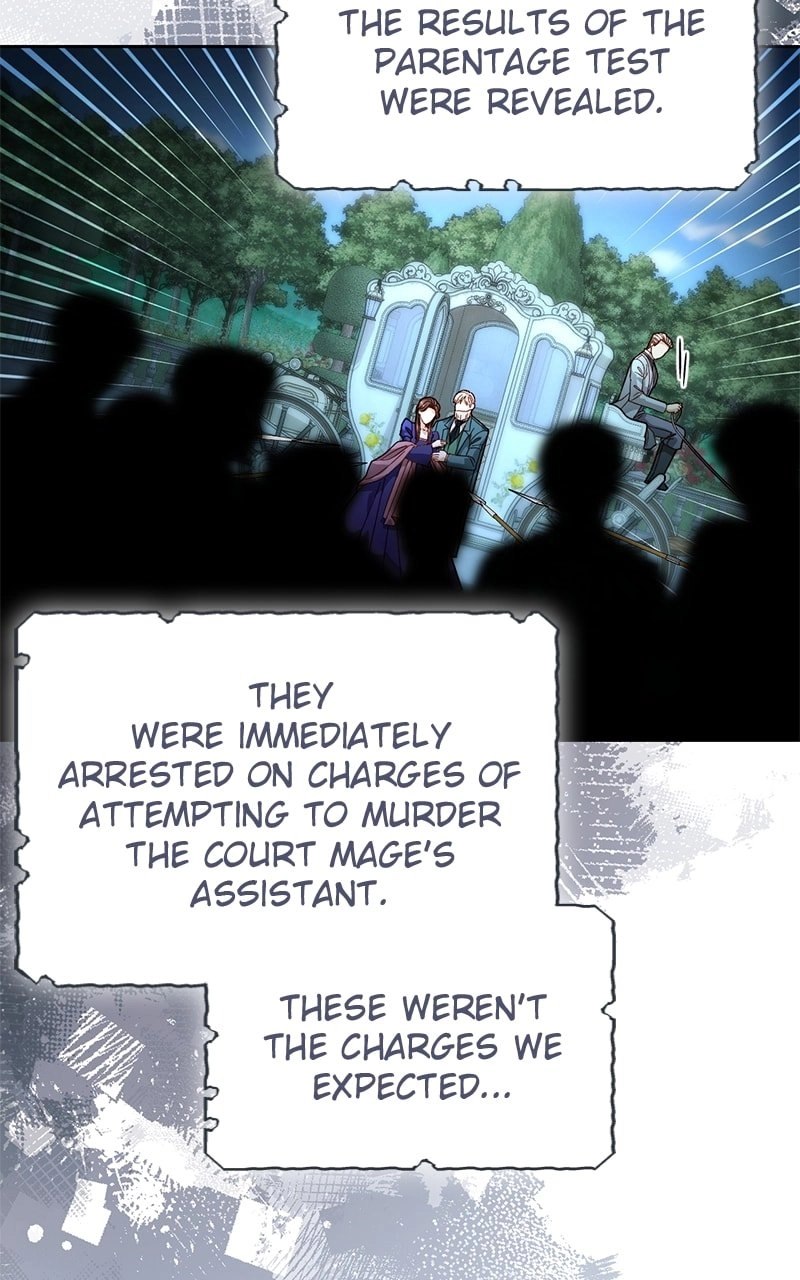 Remarried Empress Chapter 184 Page 39