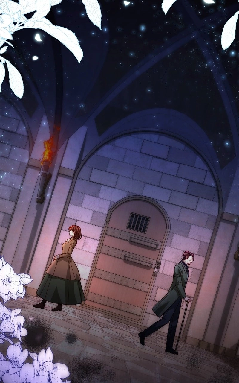 Remarried Empress Chapter 184 Page 81