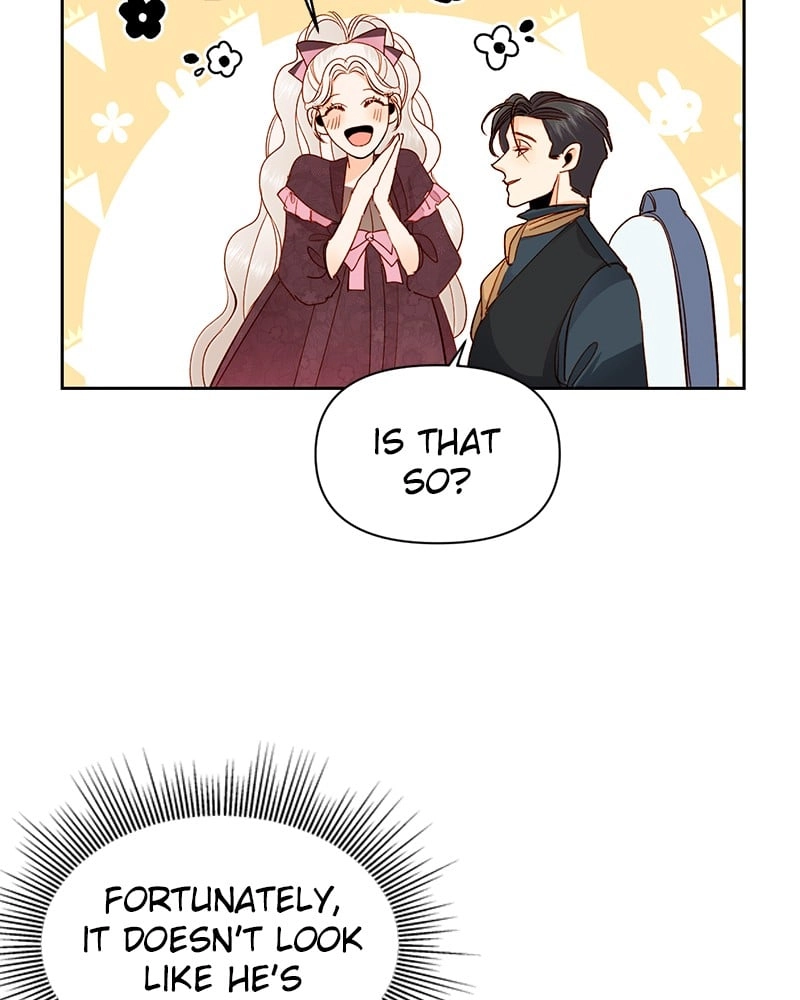 Remarried Empress Chapter 61 Page 58