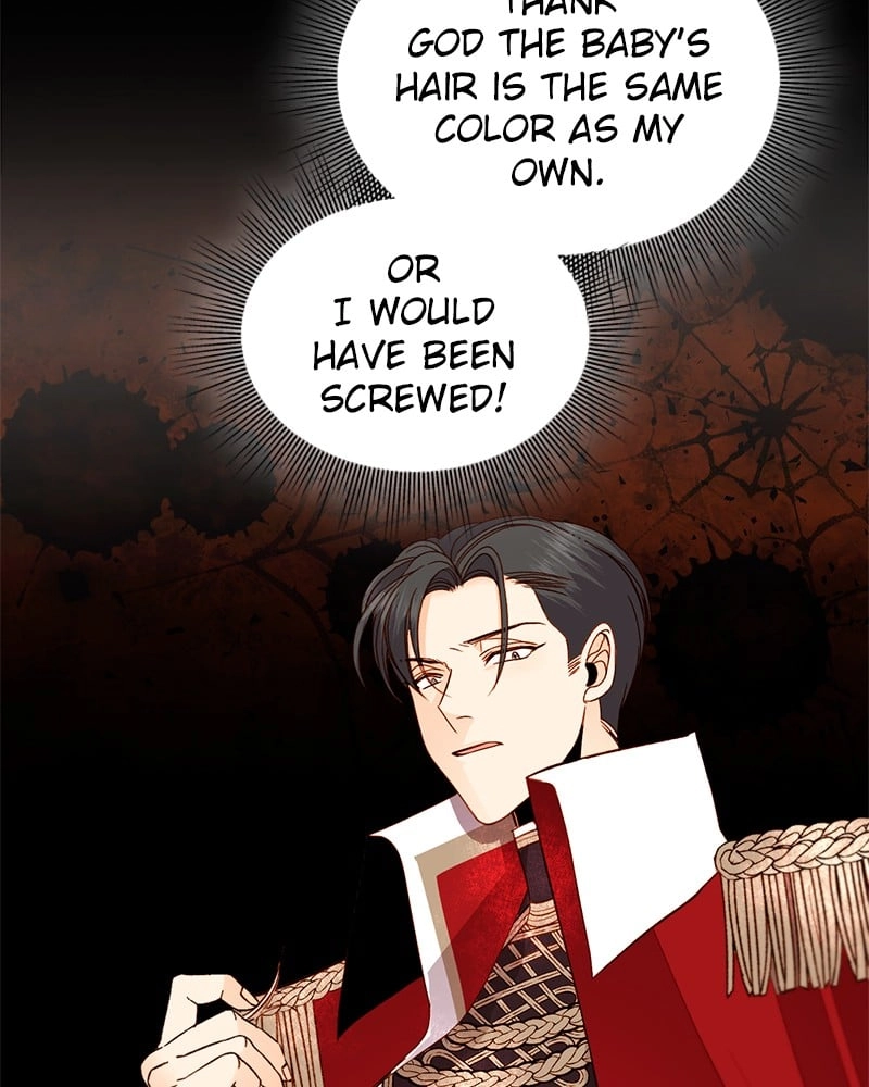 Remarried Empress Chapter 61 Page 33